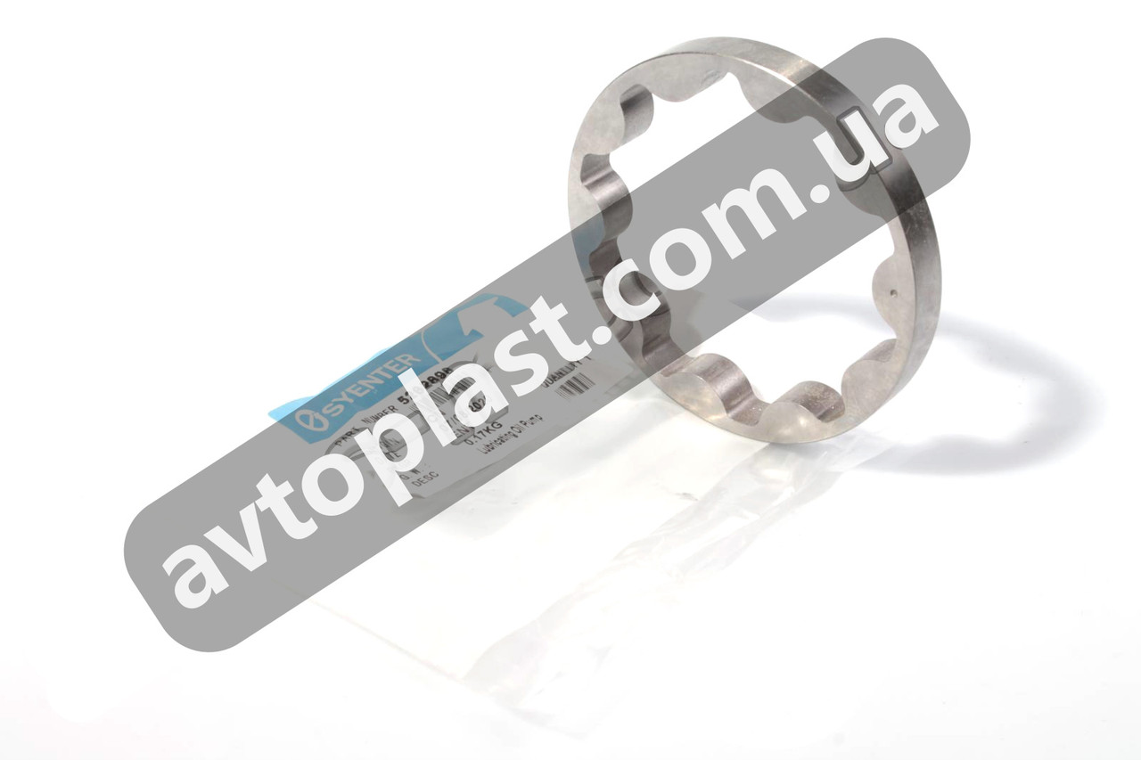 Ротор насоса масляного Газель NEXT, Бізнес дв.Cummins ISF 2.8 зовнішній (пр.о Cummins Investmen)