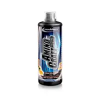 Амінокислоти Amino Craft Liquid IronMaxx 1l