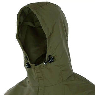 Куртка анорак Sturm Mil-Tec combat anorak summer Olive 10332001, фото 3