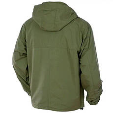 Куртка анорак Sturm Mil-Tec combat anorak summer Olive 10332001, фото 4