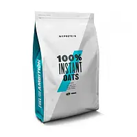 Углеводы Myprotein Instant Oats 2,5 кг