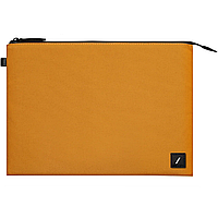 Чехол Native Union W.F.A Stow Lite 14" Sleeve Case for MacBook Pro 14"/Air 13" M2, Kraft (STOW-LT-MBS-KFT-14)