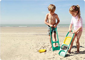 Для активного відпочинку