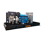 Генераторна станція BAUDOUIN BDT4M110 - 100kVA, фото 3
