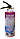 Балон Гендер Паті 1 кг з Блакитною фарбою холі для визначення статі дитини, DayHoli BAL0101 Boy, фото 2