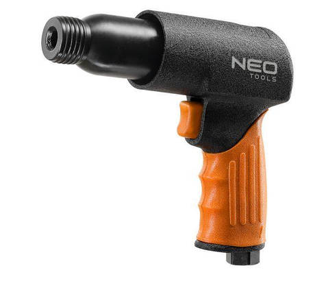 Молоток пневматичний NEO 190 mm, шпиндель 10.2 мм, повітря 85 l / min, фото 1