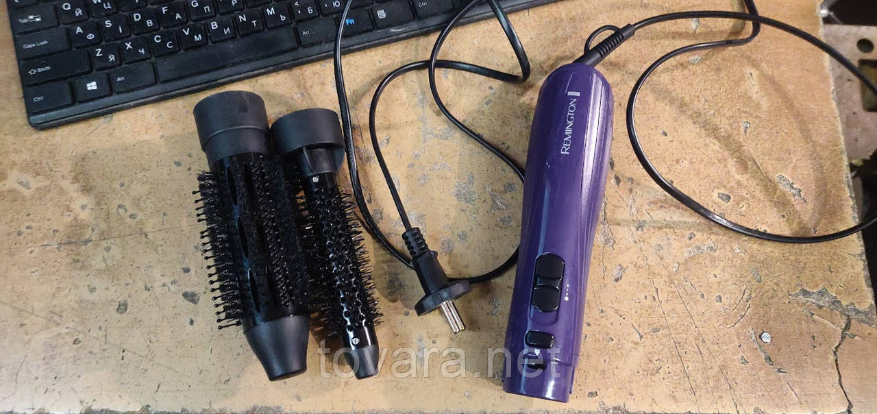 Стайлер/ Фен-щітка Remington AS800 No 22171001