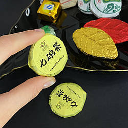 Шу пуер Удача