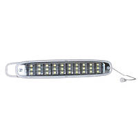 Светильник аккумуляторный аварийный LED CT-9932