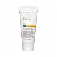 Christina Line Repair Антиоксидантный лосьон с SPF 50