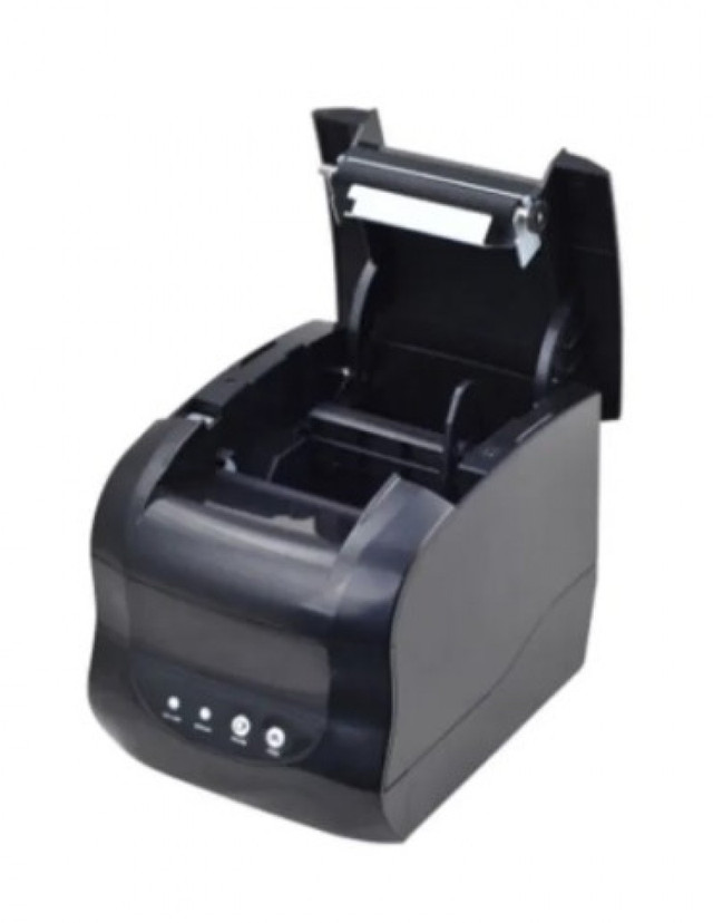 швидке втановлення рулону