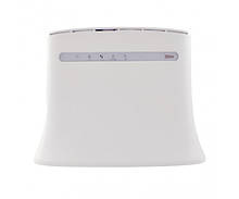 Wi-Fi роутер ZTE MF283U 4G white