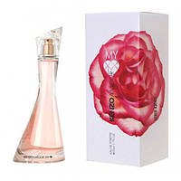 Женская туалетная вода Kenzo Amour My Love (Кензо Амур Май Лав) 75 ml