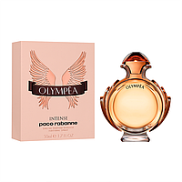 Женская туалетная вода Paco Rabanne Olympea Intense / Пако Рабан Олимпия Интенс / 100 мл