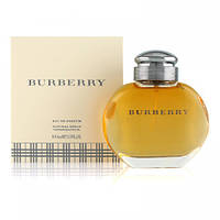 Женская парфюмированная вода Burberry Women / Барберри Фор Вумэн / 100 ml ОАЭ
