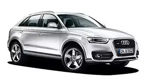 Audi Q3 (2011-2020)