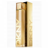 Женская туалетная вода Donna Karan DKNY Women Gold (Донна Каран Вумен Голд) 75 ml