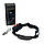 Ліхтар налобний BL-W690-2-SMD (white+red) (ЗП Type-C, акумулятор Li-Ion, Motion Sensor, 6Р), фото 3