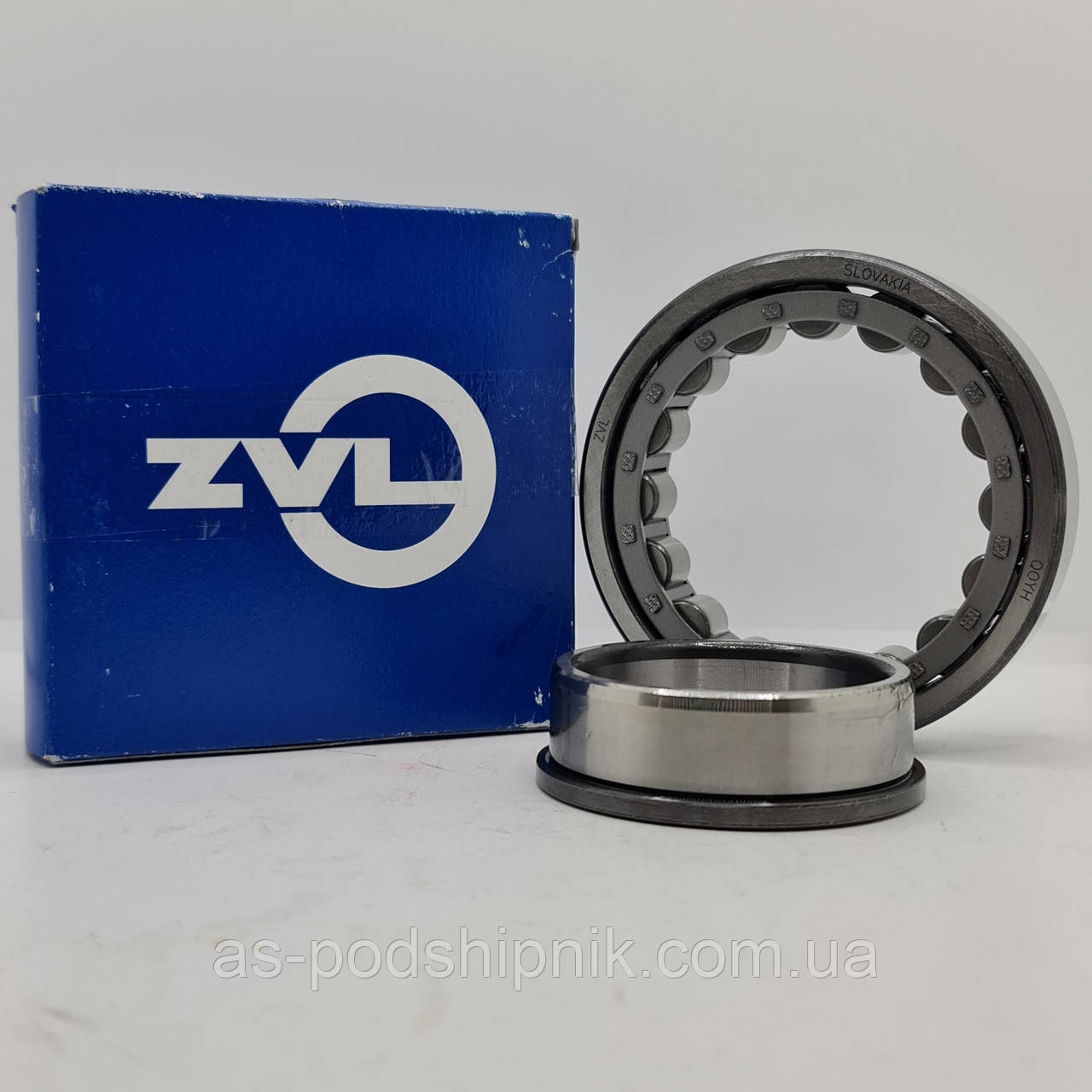 Підшипник NJ 221 (42221) ZVL Словаччина