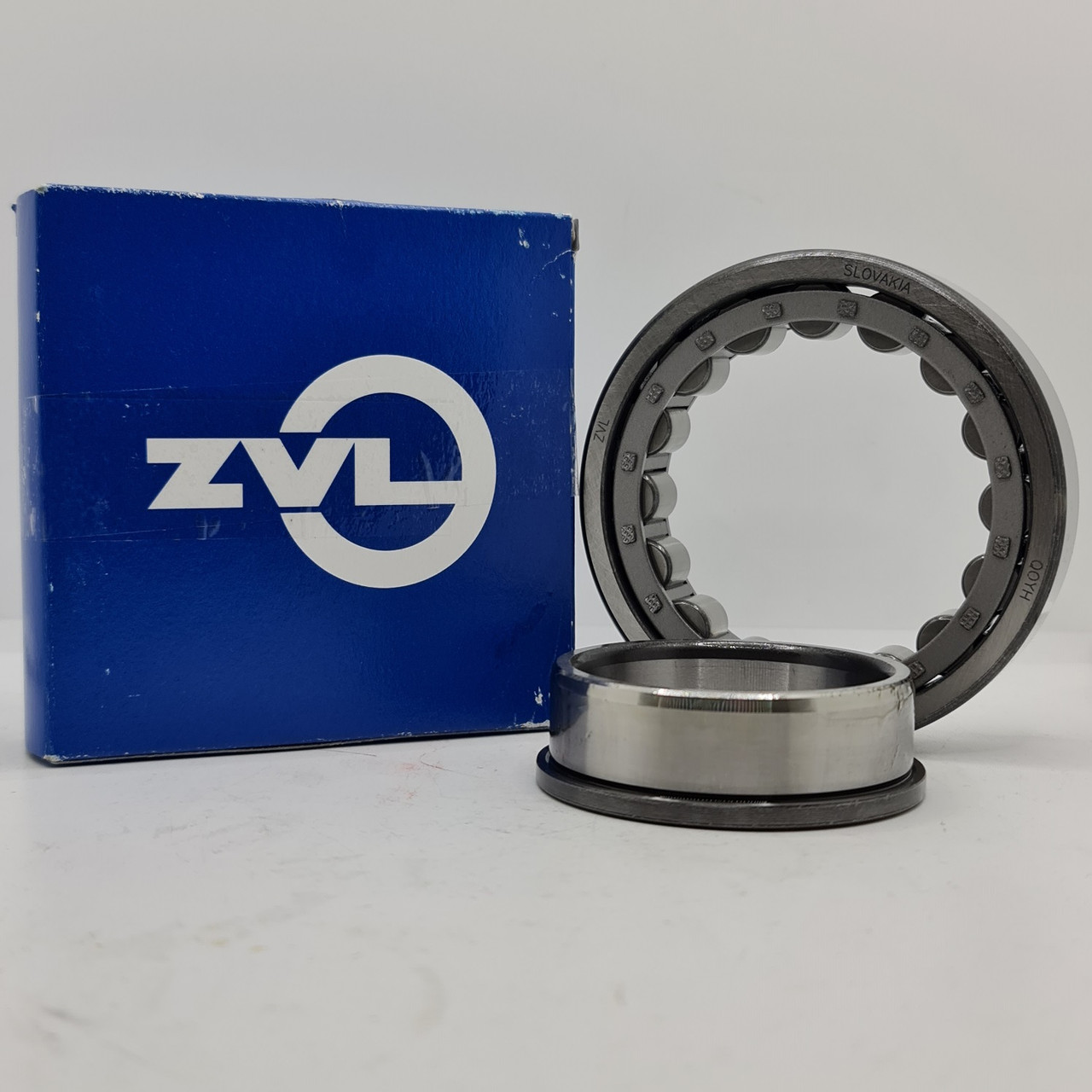 Підшипник NJ317EC3 (42317) ZVL