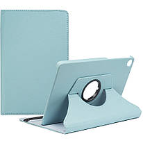 Поворотний чохол Galeo для Realme Pad 10.4 Blue