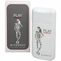 Женская парфюмерная вода Givenchy Play in the City (Живанши Плэй Ин Зе Сити) 75 ml