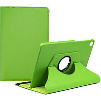 Поворотний чохол Galeo для Realme Pad 10.4 Green