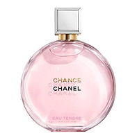 Жіноча туалетна вода Chance Eau Tendre Eau De Parfum / Шанель Шанель Шанс Тендер / 100 ml