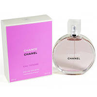 Женская туалетная вода Chanel Chance Eau Tendre /Шанель Шанс Еу Тендер/ 100 мл.