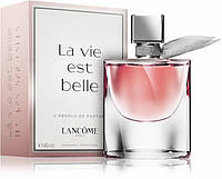 Туалетная вода для женщин Lancome La Vie Est Belle / Ланком Ла Ви Э Белль / 75 мл Турция