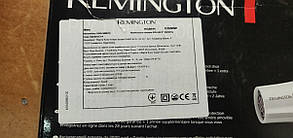 Фен Remington D3080W No 22171002, фото 5