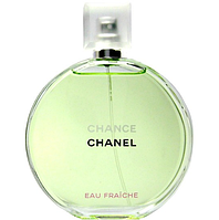 Женская туалетная вода Chanel Chance Eau Fraiche / Шанель Шанс Фреш / 100 ml