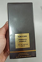 Унисекс парфюм Tom Ford Tobacco Vanille / Том Форд Табачная ваниль 100 ml