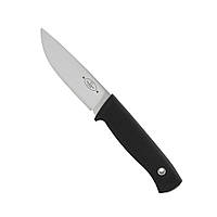 Ніж тактичний Fallkniven F1 Pilot Survival, сталь 3G, піхви шкіра