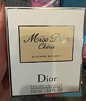Женская Christian Dior Miss Dior Cherie Blooming Bouqet / Кристьян Диор Мисс Диор Блуминг Букет /