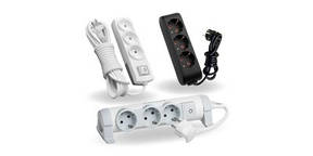 Подовжувачі