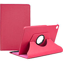 Поворотний чохол Galeo для Realme Pad 10.4 Hotpink