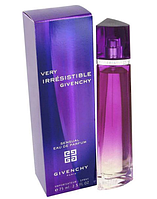 Женская парфюмерная вода Givenchy Very Irresistible Sensual /Живанши Вери Сенсуал / 75 ml