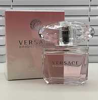 Женская туалетная вода Versace Bright Crystal /Версаче Брайт Кристал / 90 ml