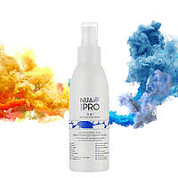 Спрей 18в1 комплексный уход мгновенного действия Nua Pro Multiaction Spray 150 мл (20684L')