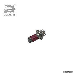 Болт кріплення корзини щеплення Astra J Opel 90470712 2005216