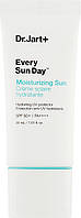 Крем сонцезахисний Dr.Jart+ Every Sun Day Moisturizing Sun SPF50+, 30 мл