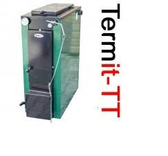 Котел твердопаливний TERMIT-TT