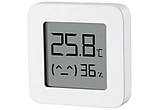 Датчик температури та вологості Xiaomi Mi Temperature and Humidity Monitor 2 (NUN4126GL), фото 2