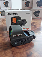Коліматорний приціл HOLOSUN HS510C