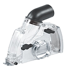 Насадка штроборіз із регулюванням глибини Титан USSN116