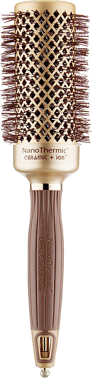 Брашинг Olivia Garden Nano Thermic Ceramic + Ion 44 мм