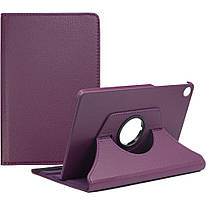 Поворотний чохол Galeo для Realme Pad 10.4 Purple