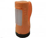 Кемпінговий світлодіодний ліхтар LED, похідні ліхтарі, світильники переносні, туристичні лампи, фото 7