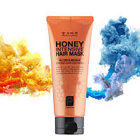 Маска интенсивная медовая для восстановления волос Daeng Gi Meo Ri Honey Intensive Hair Mask 150 мл (14706L')